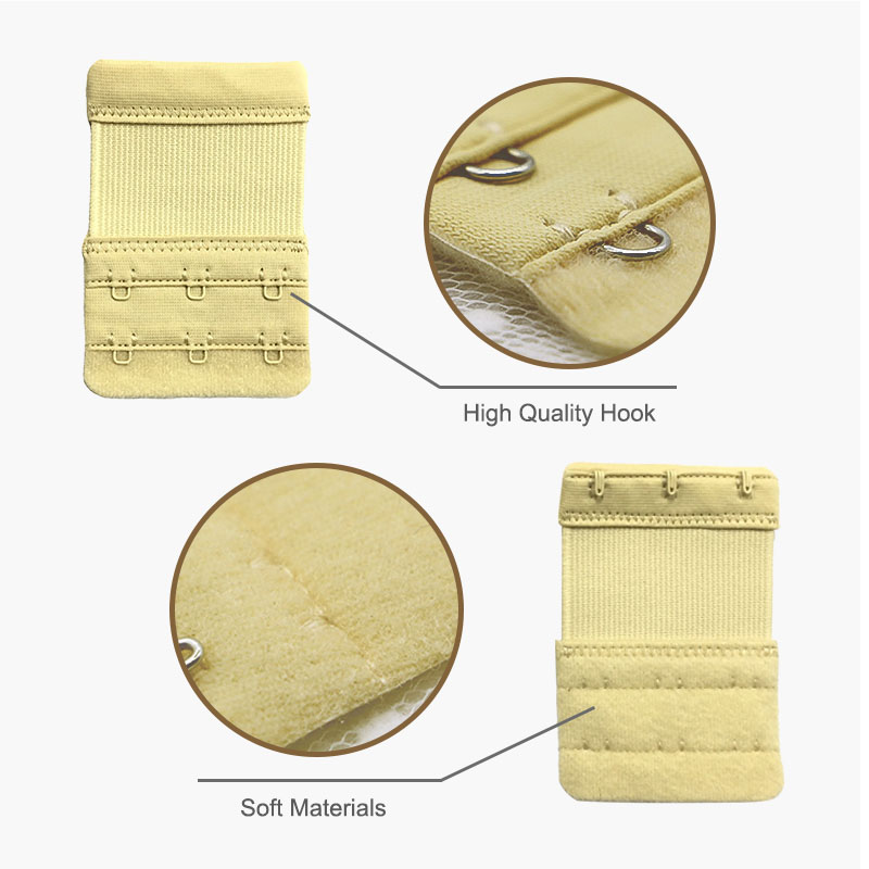 Bra Back Extension Band