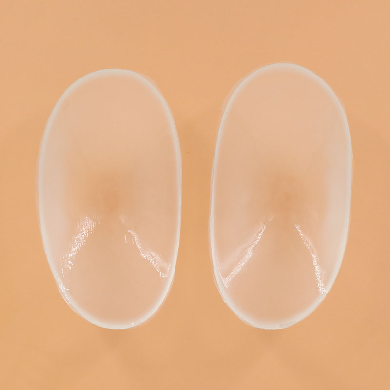 Invisible Shoulder Pads
