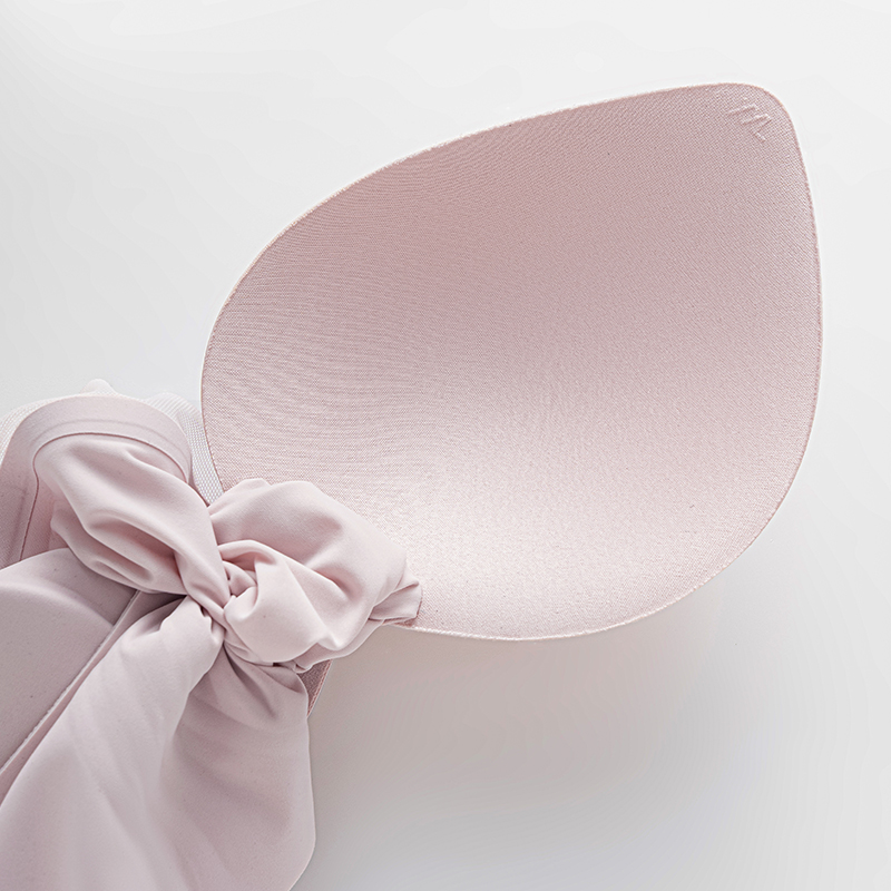 Women's Wireless Seamless Bra