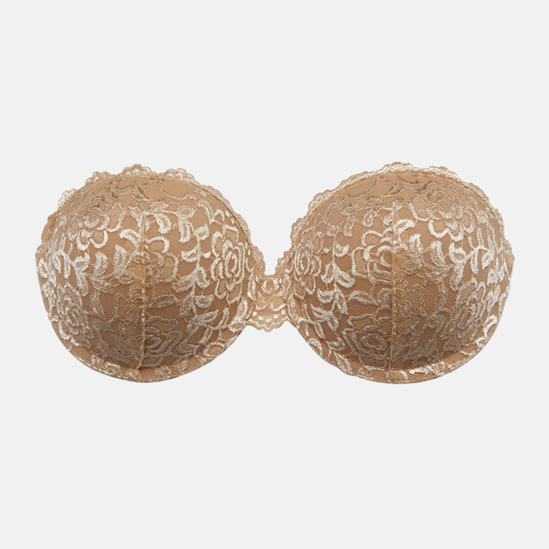 Half-Enclosed Sponge Adhesive Gathering Pasties
