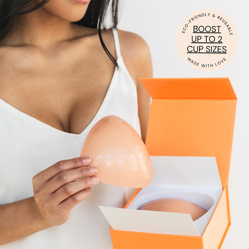 Double Sided Adhesive Bra Pad