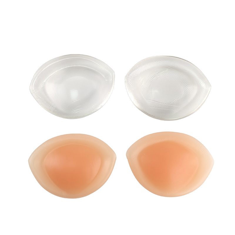 Soft and Comfortable Silicone Bra Pad