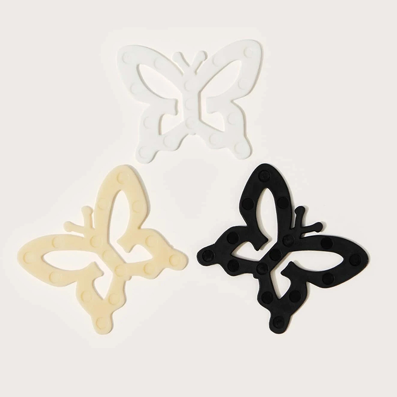 Bra Strap Non-slip Buckle