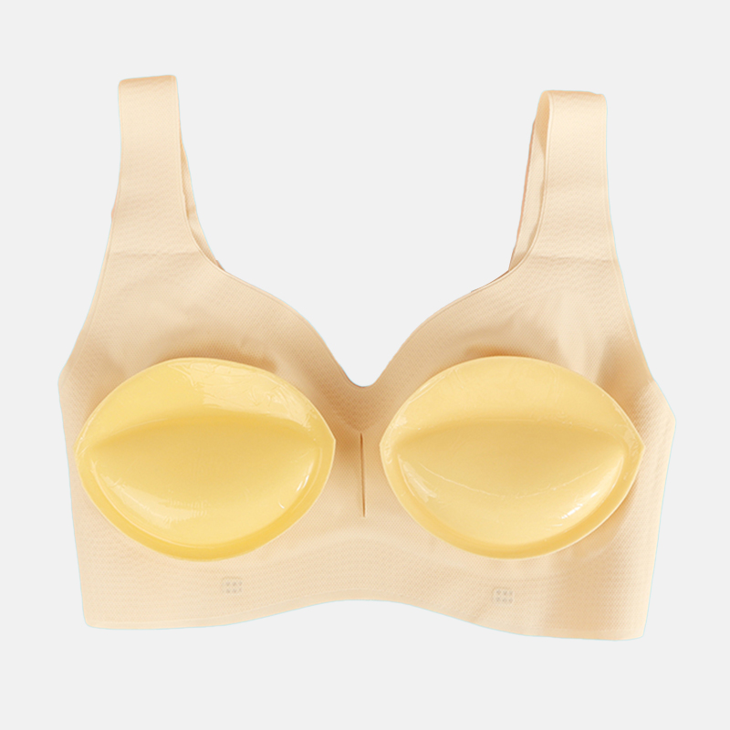 Double Sided Adhesive Bra Pad
