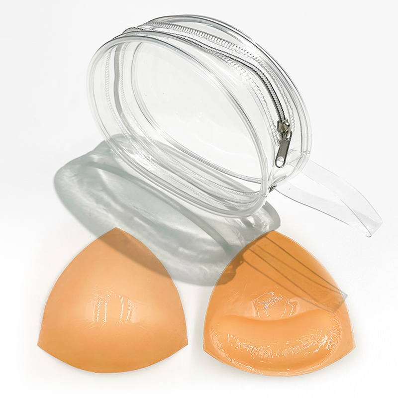 Double Sided Adhesive Bra Pad