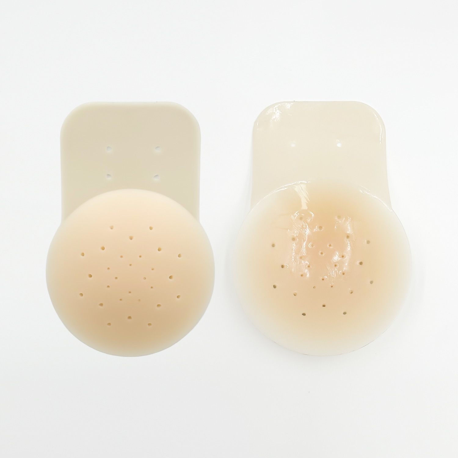 Flat Edge Lifting Silicone Nipple Cover