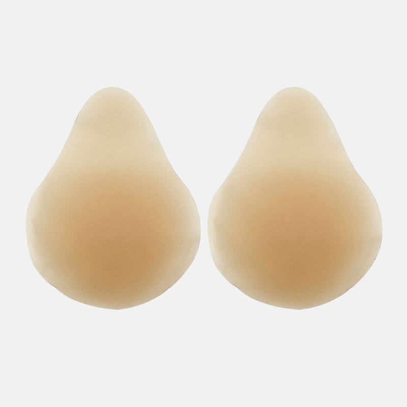 Teardrop Silicone Breast Lift Tape