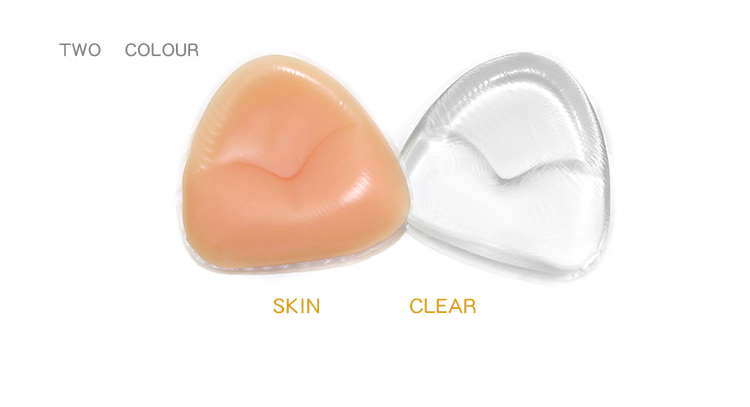 Cute Style Silicone Bra Pad