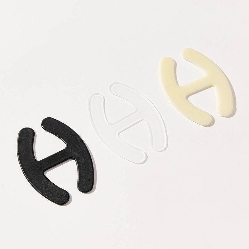Bra Strap Non-slip Buckle