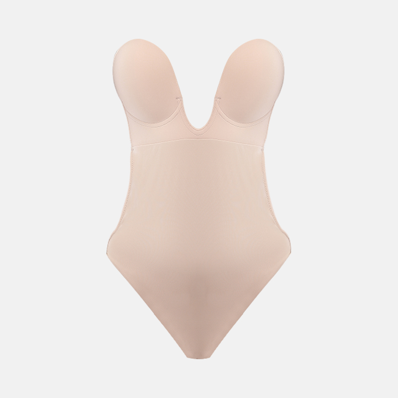 Half-Enclosed Sponge Adhesive Gathering Pasties