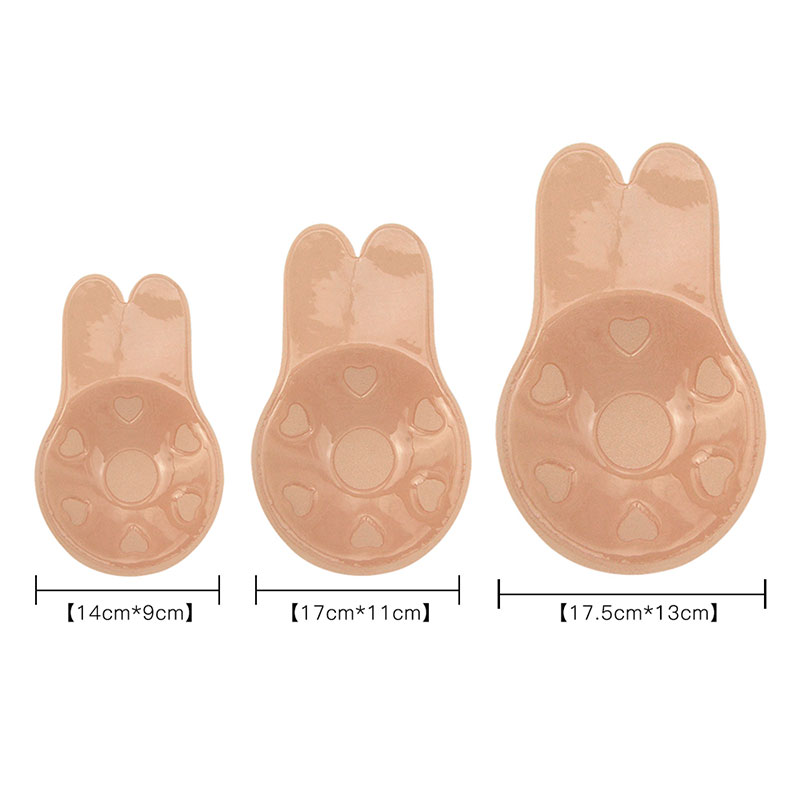 Rabbit Ear Breast Lift Tape