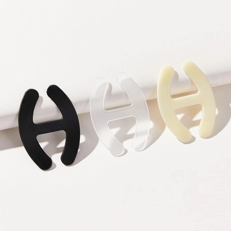 Bra Strap Non-slip Buckle