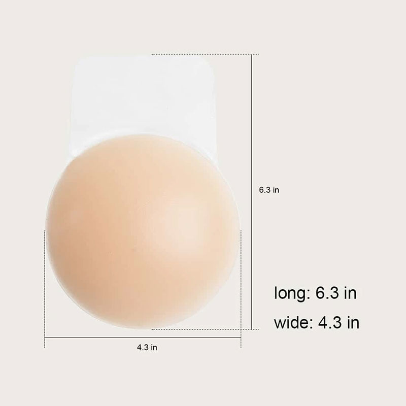 Silicone Breast Lift Tape