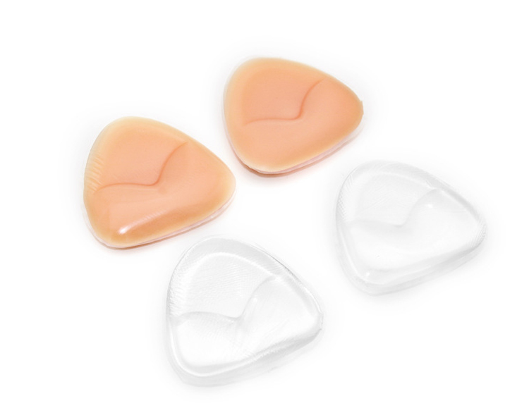 Cute Style Silicone Bra Pad