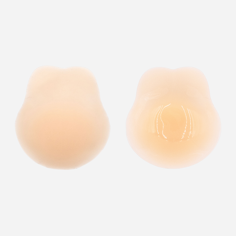Rabbit Ear Silicone Nipple Cover