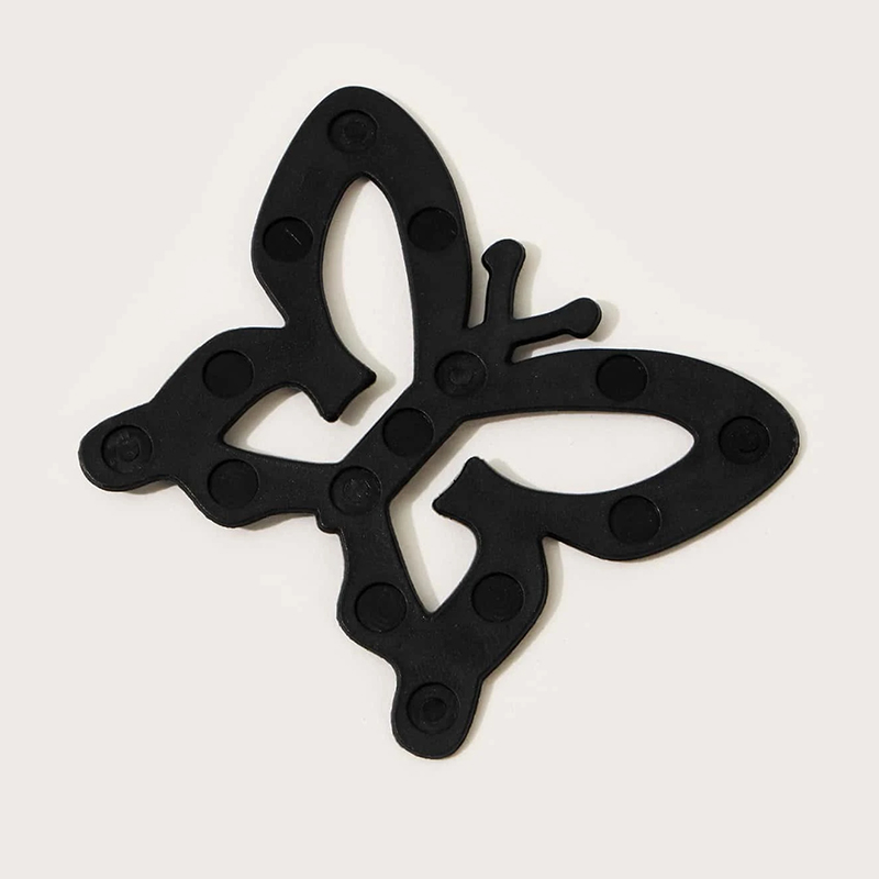 Bra Strap Non-slip Buckle