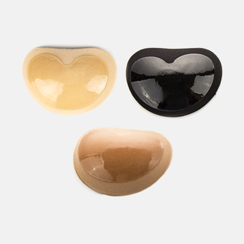 Single Sided Adhesive Bra Pad
