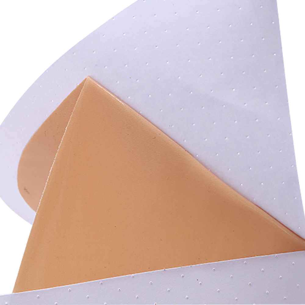 Teardrop Fabric Breast Lift Tape