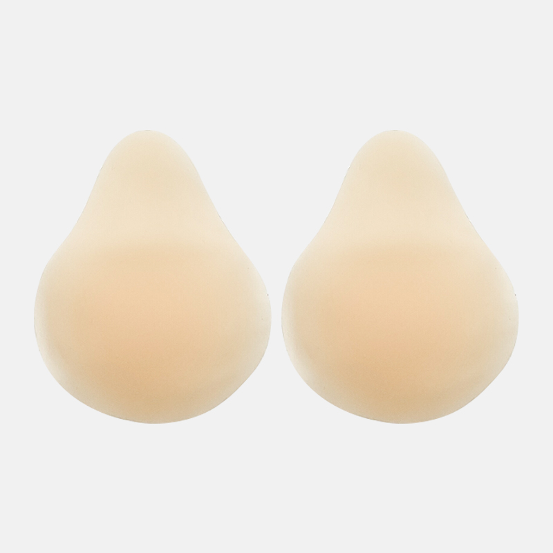 Teardrop Silicone Breast Lift Tape