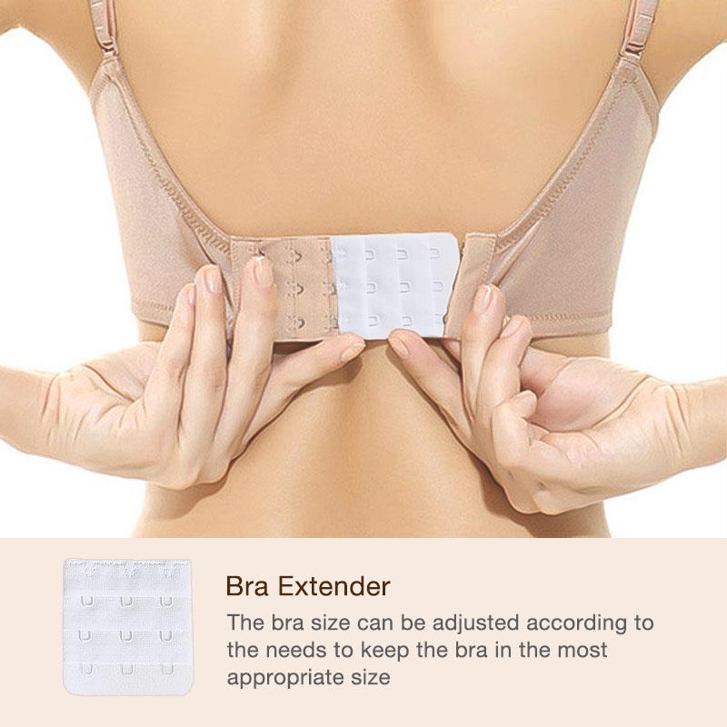 Bra Extender